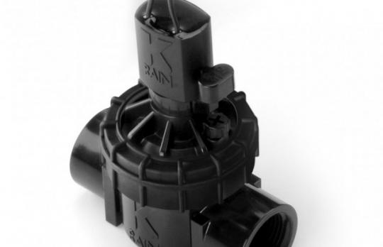 Э/м клапан K-Rain PRO 150 JAR TOP с регулятором потока 1